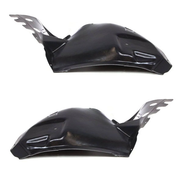 Splash Shield Front Right Side Fender Liner Plastic for GRAND CHEROKEE 93-98