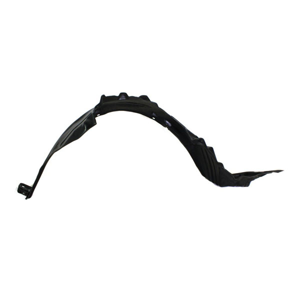 Factory Finish For Infiniti I35 02-04 Plastic Coolant Reservoir