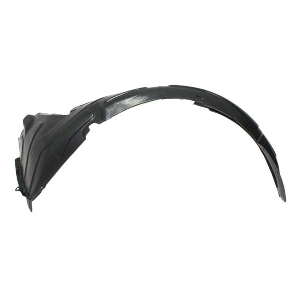 Set Of 2 LH /& RH Side Front Inner Fender Splash Shield Liner Fits Kia Sportage