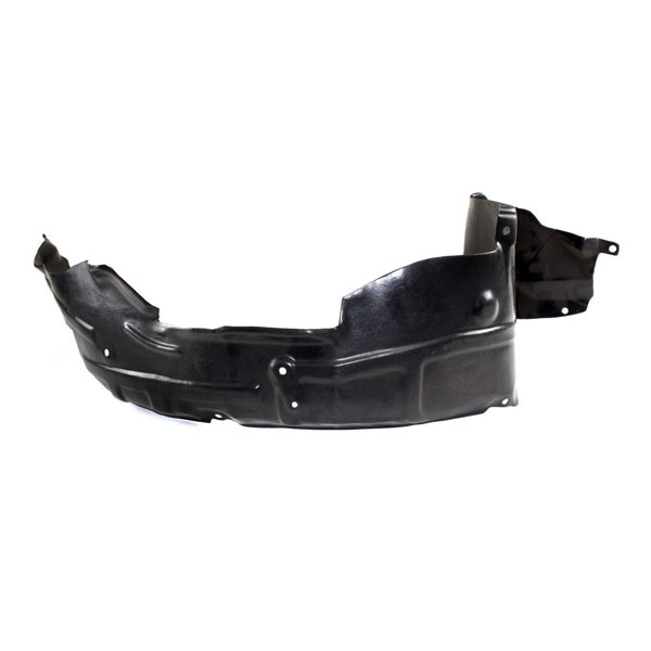 Front For Corolla 93-97 Plastic Driver Side Fender Splash Shield