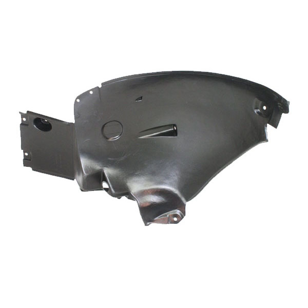 Splash Shield Front Right Side Fender Liner Plastic Front Section Sedan for S-CLASS 00-06