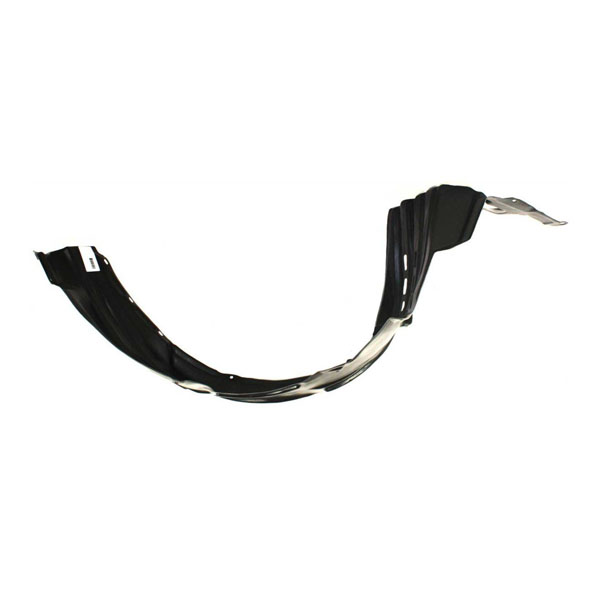 New TO1248128 Front LH Side Fender Splash Shield for Toyota Celica 2000-2005