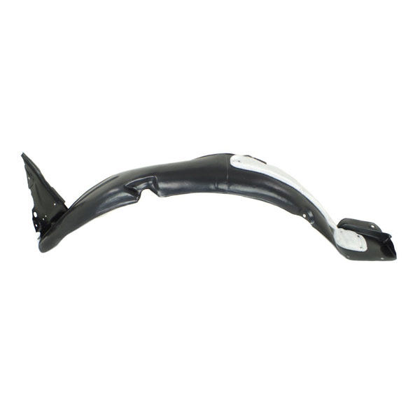 For 11-13 Corolla Front Splash Shield Inner Fender Liner Panel RH Passenger Side