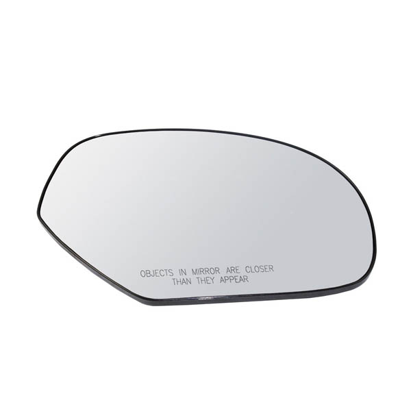 Speedway Motor fixing side view mirror