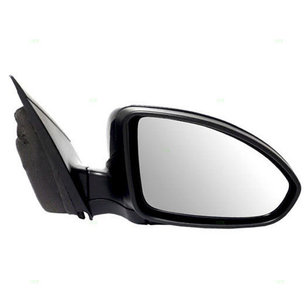 1114 Chevy Cruze Power NonHeated Folding Rear View Mirror Right