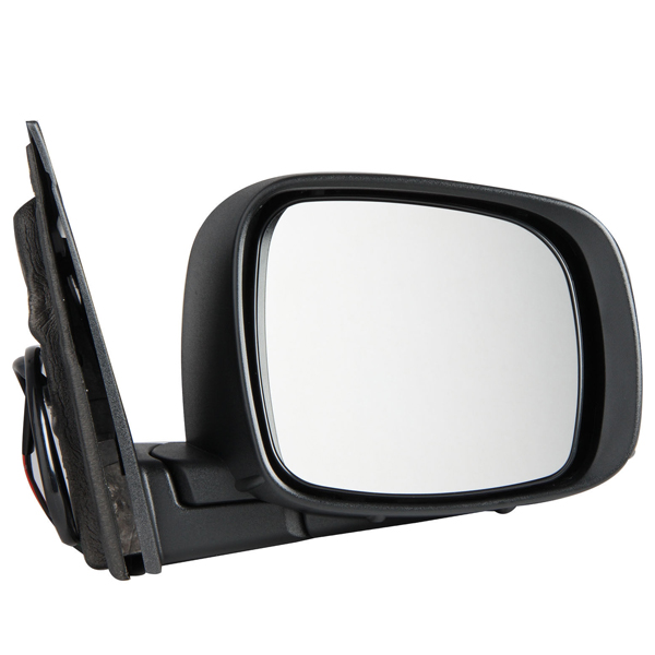 TYC 0820 Grand Caravan Rear View Mirror Power Heated Manual Folding