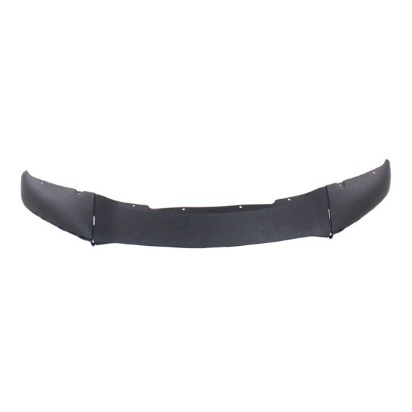 CAPA 13-17 Q5 Front Bumper Lower Spoiler Valance Air Dam Deflector Apron Primed