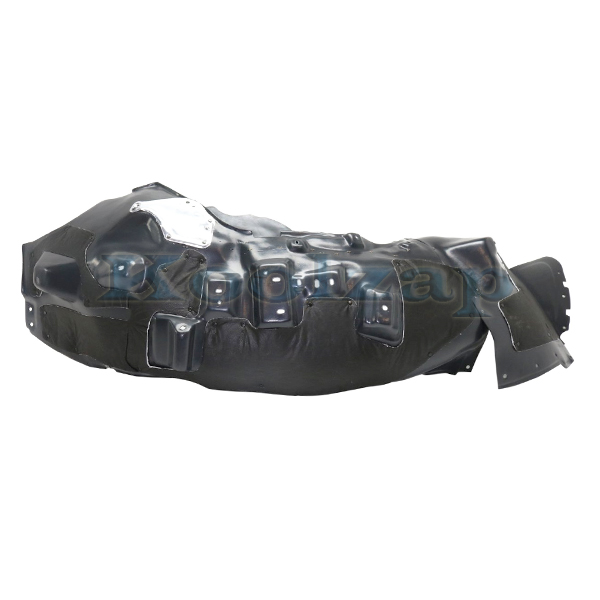 For 2018-18 Expedition 3.5L Front Splash Shield Inner Fender Liner Right Side