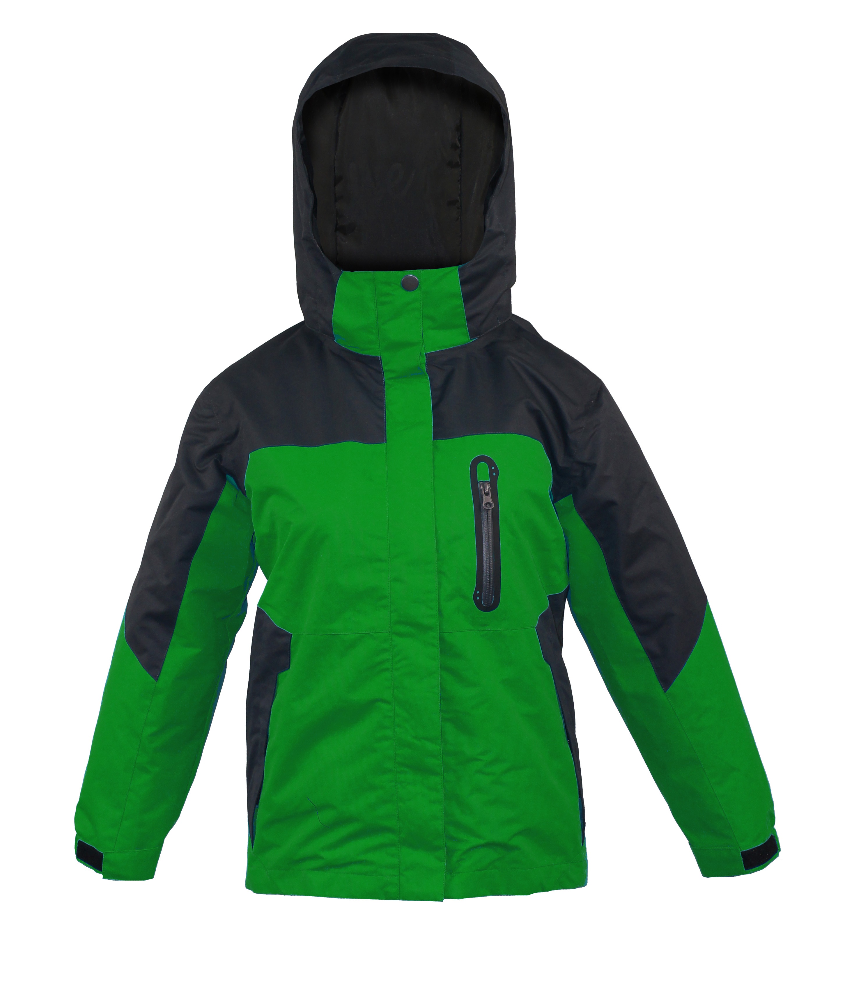 New Pulse Boy's Yukon Winter Ski Snowboard Jacket | eBay