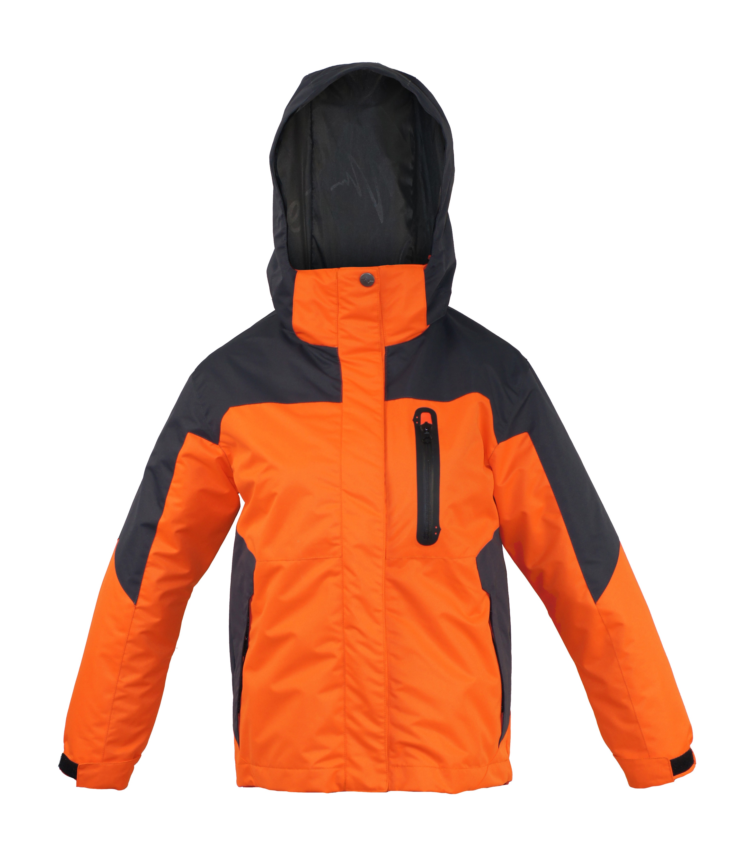 New Pulse Boy's Yukon Winter Ski Snowboard Jacket | eBay