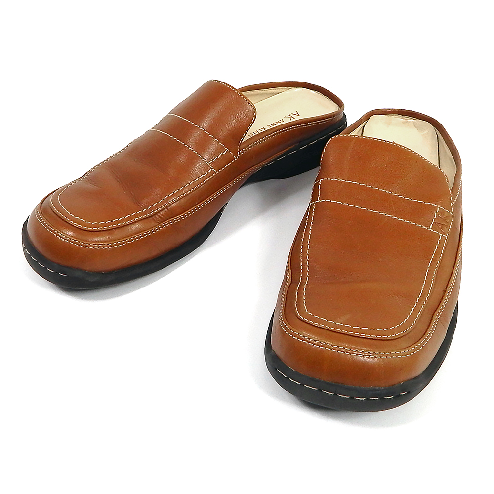 anne klein loafers
