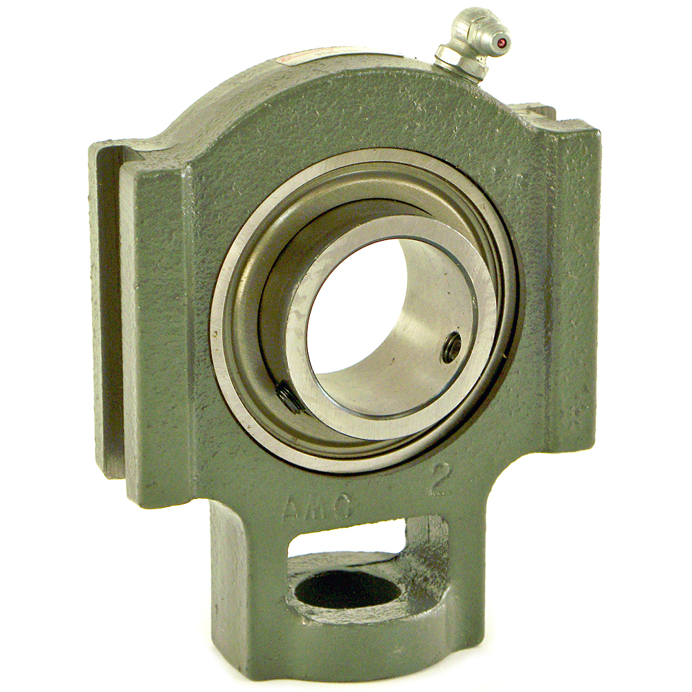 Browning 1 7/16” Mounted TakeUp Bearing VTWS123 eBay