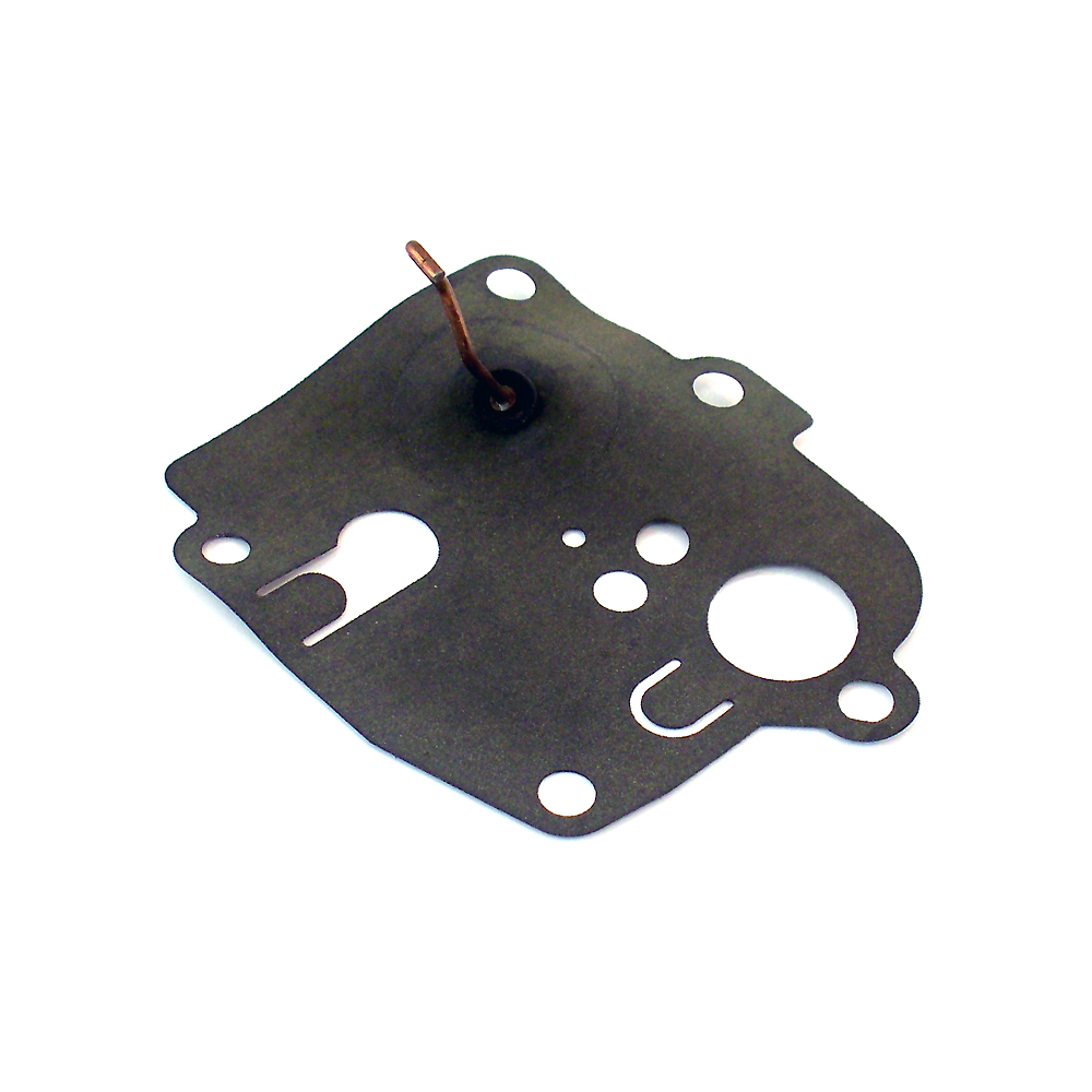 Briggs & Stratton Lawn Mower Diaphragm Kit 391681 24847811742 eBay