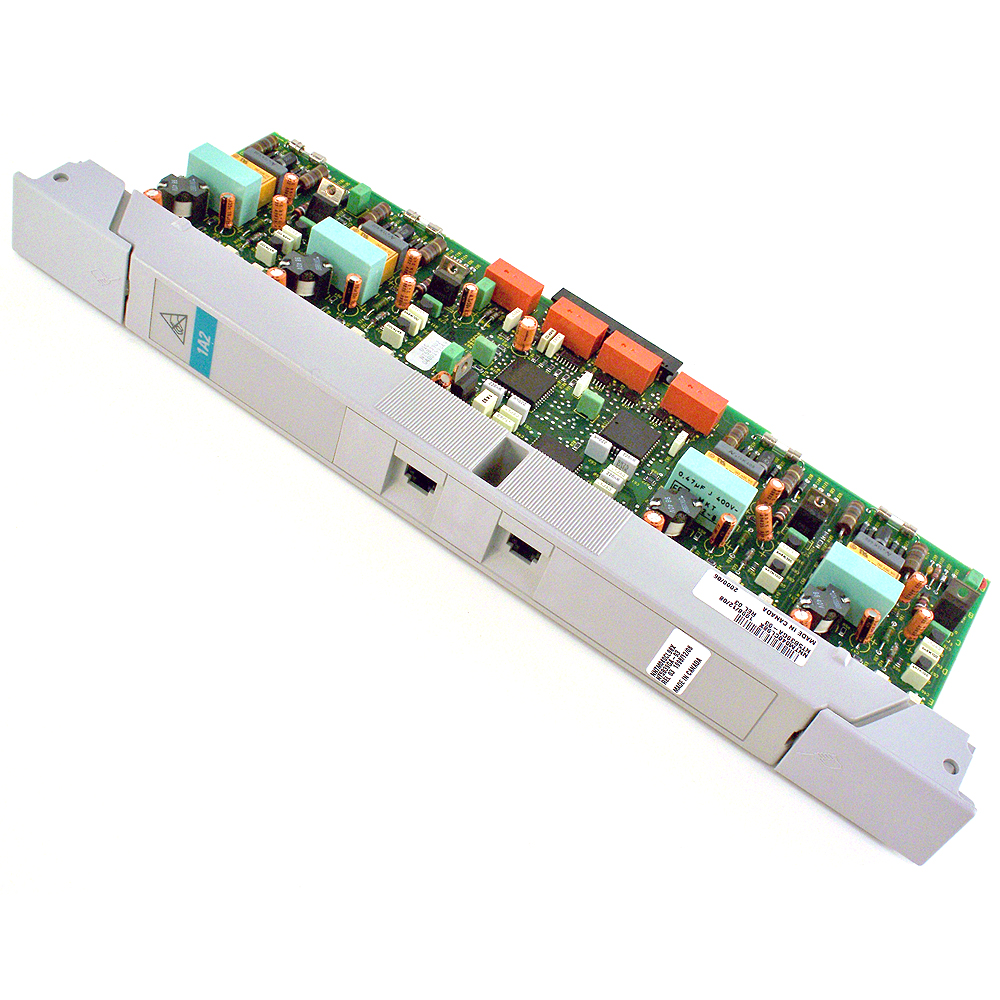Nortel 1A2 Disconnect Supervision Trunk Cartridge
