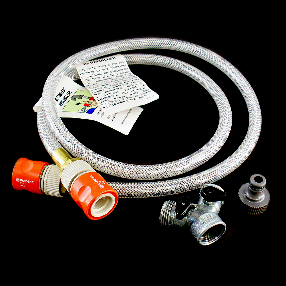 RTD Water HookUp Kit 4129080 807174497465 eBay