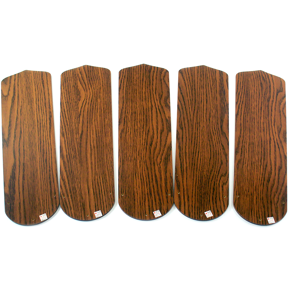 Fanthing Wooden Fan Blade 273 G Lot Of 5 New Ebay