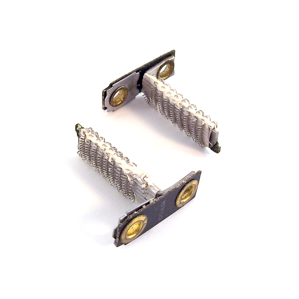 GENERAL ELECTRIC CR123-C0.66A OVERLOAD RELAY HEATER ELEMENT CR123-C066A NNB