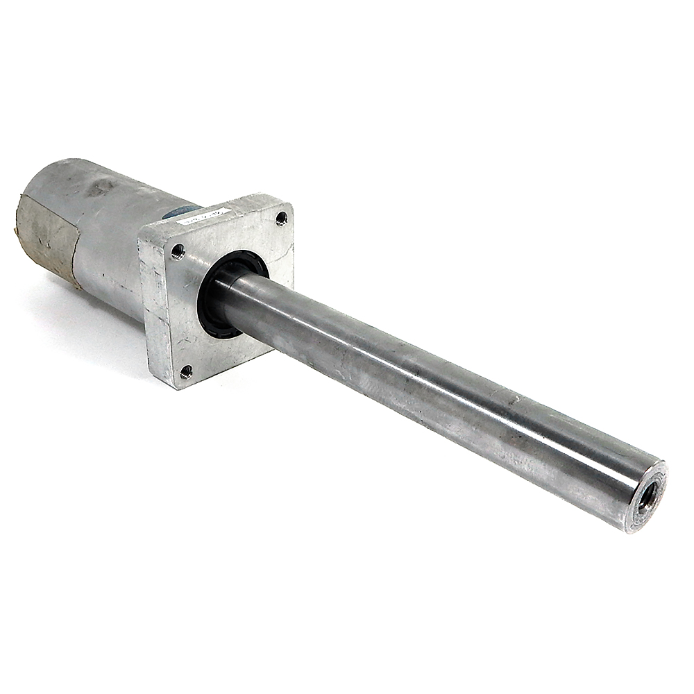 Shaft,Carbon Steel,0.625 In D,60 In THOMSON 5//8 SOFT CTL X 60