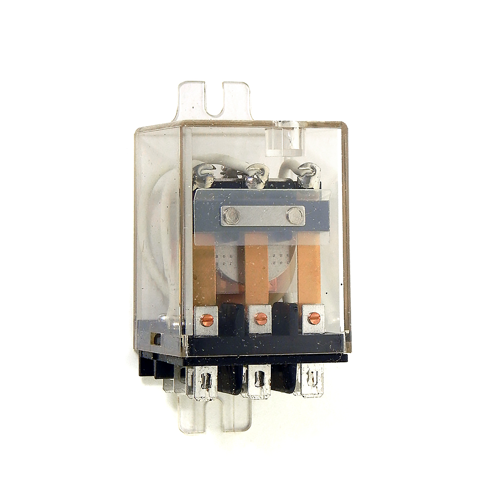 A410-366186-102 Guardian Electric 1510 SERIES RELAY A410366186-102