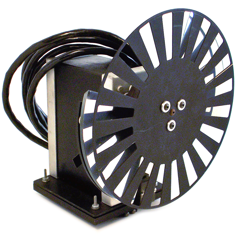 What Is Optical Chopper? | 75160NF Optical Chopper System – BGJSMR