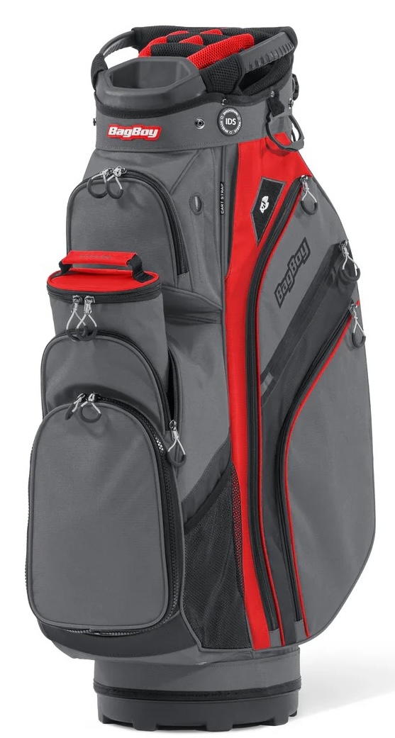 Bag Boy Golf Chiller Pro Cart Bag