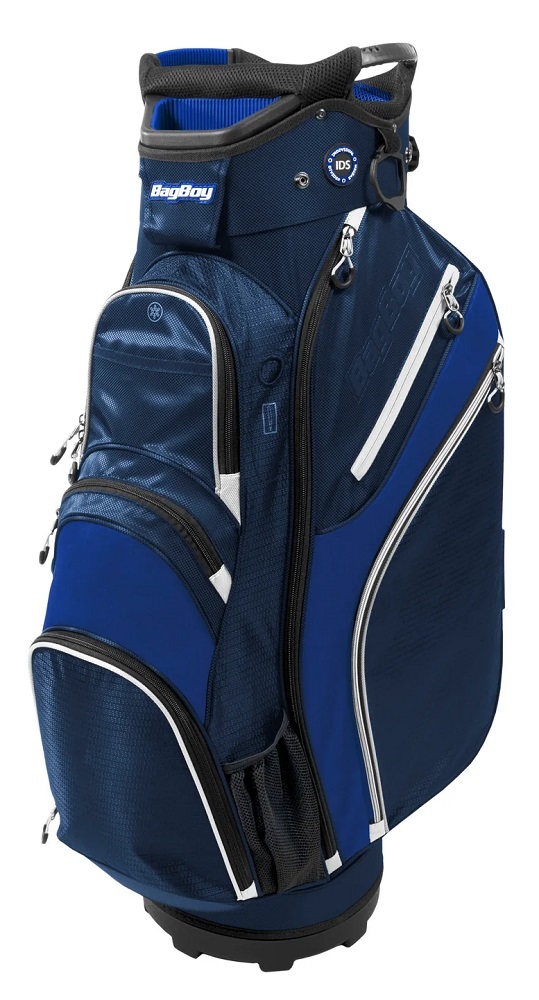 New Bag Boy Golf Prior Generation Chiller Cart Bag