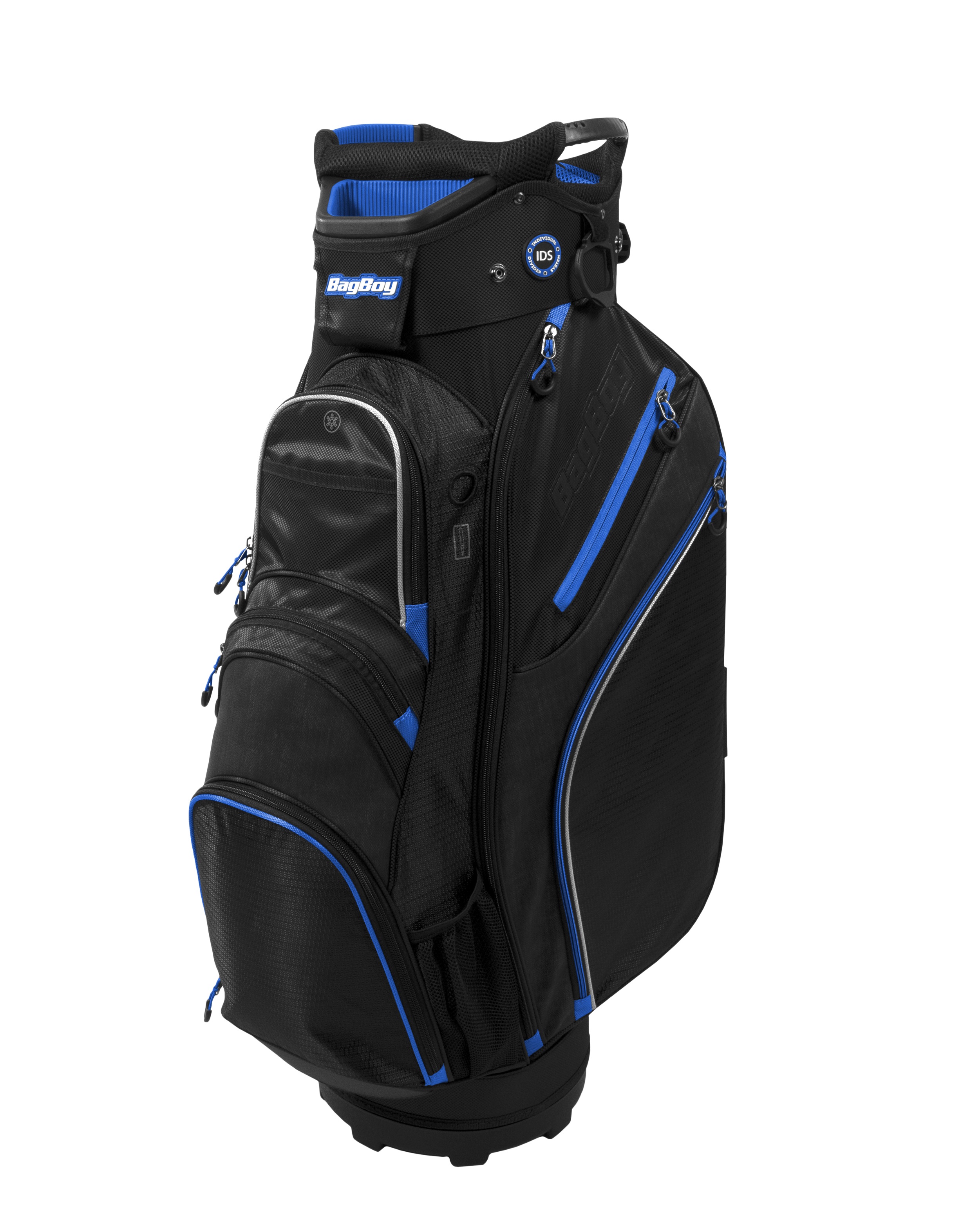 insulated golf bag