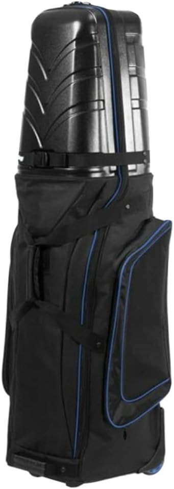 New Bag Boy Golf T-10 Travel Bag Cover Case - Picture 7 of 7