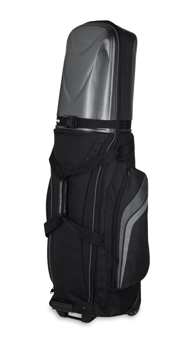 New Bag Boy Golf T-10 Travel Bag Cover Case