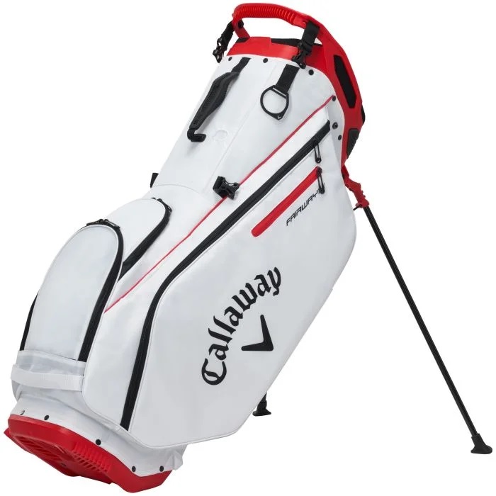 New Callaway Golf Fairway 14 Stand Bag 22'
