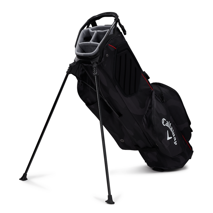 New Callaway Golf Prior Generation Fairway C Stand Bag 22