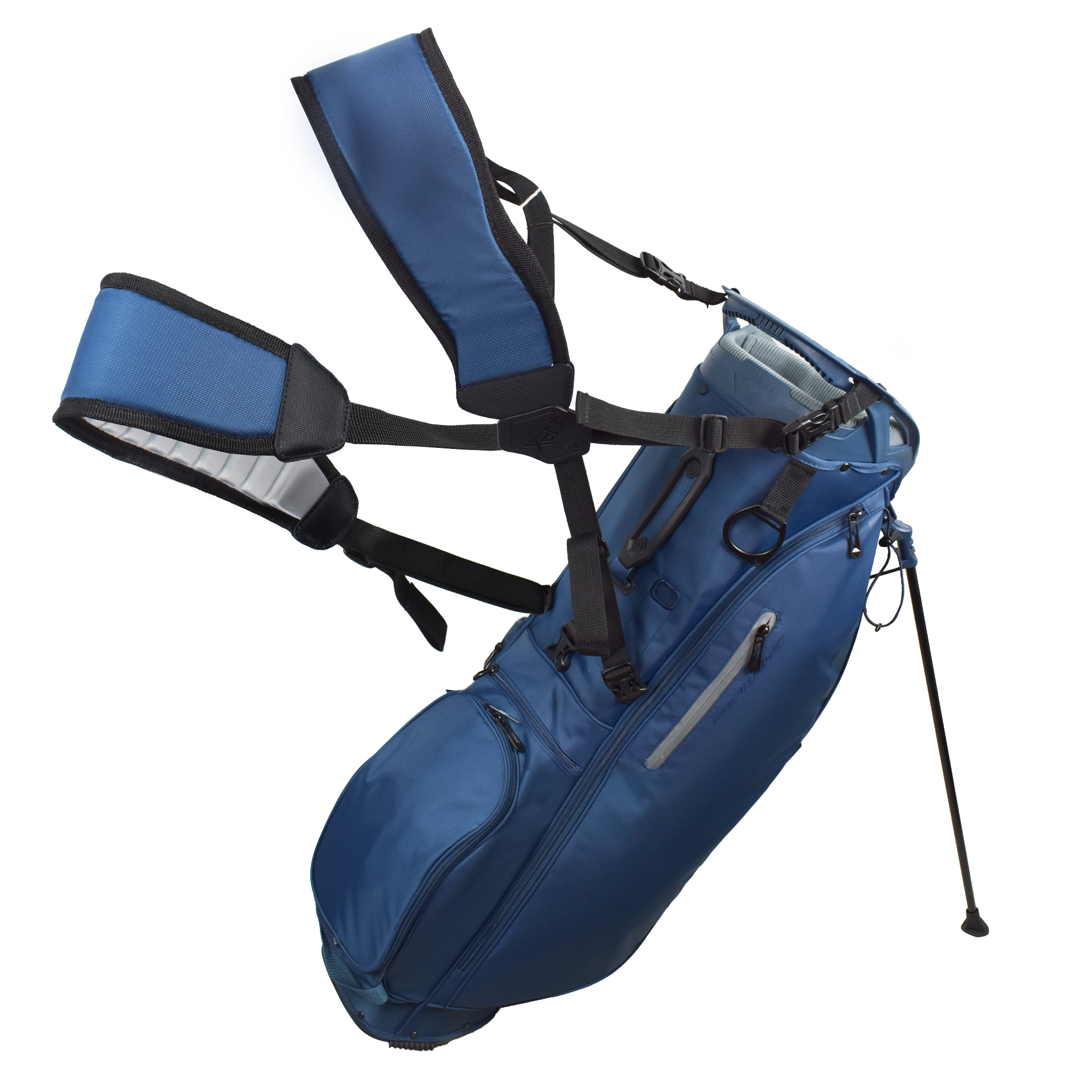 New Callaway Golf Fairway C L Stand Bag - Picture 17 of 27