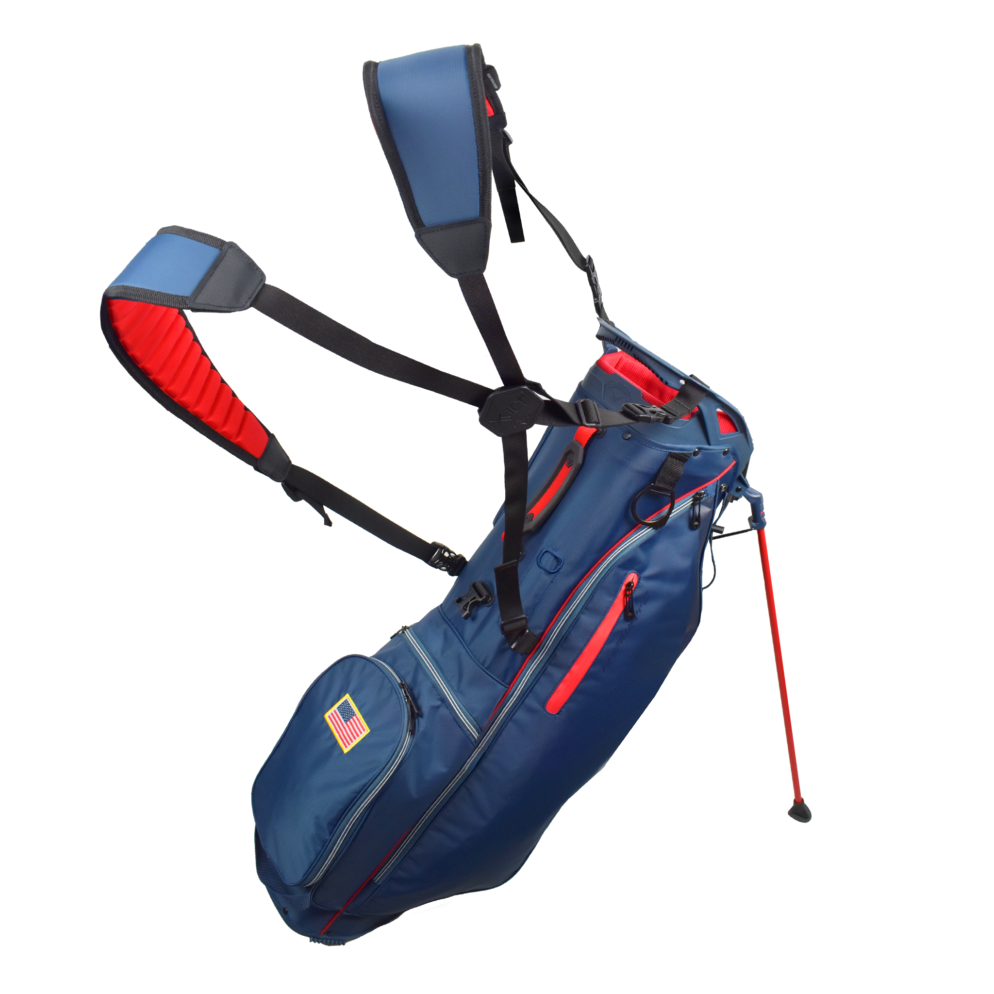 New Callaway Golf Fairway C L Stand Bag - Picture 21 of 27