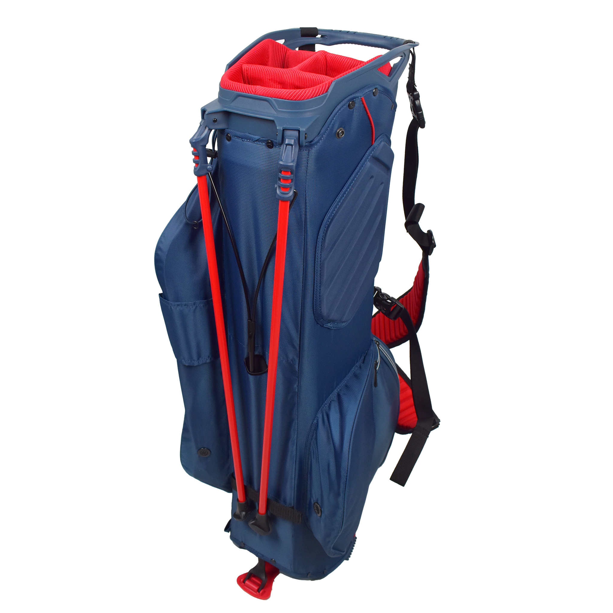 New Callaway Golf Fairway C L Stand Bag - Picture 22 of 27