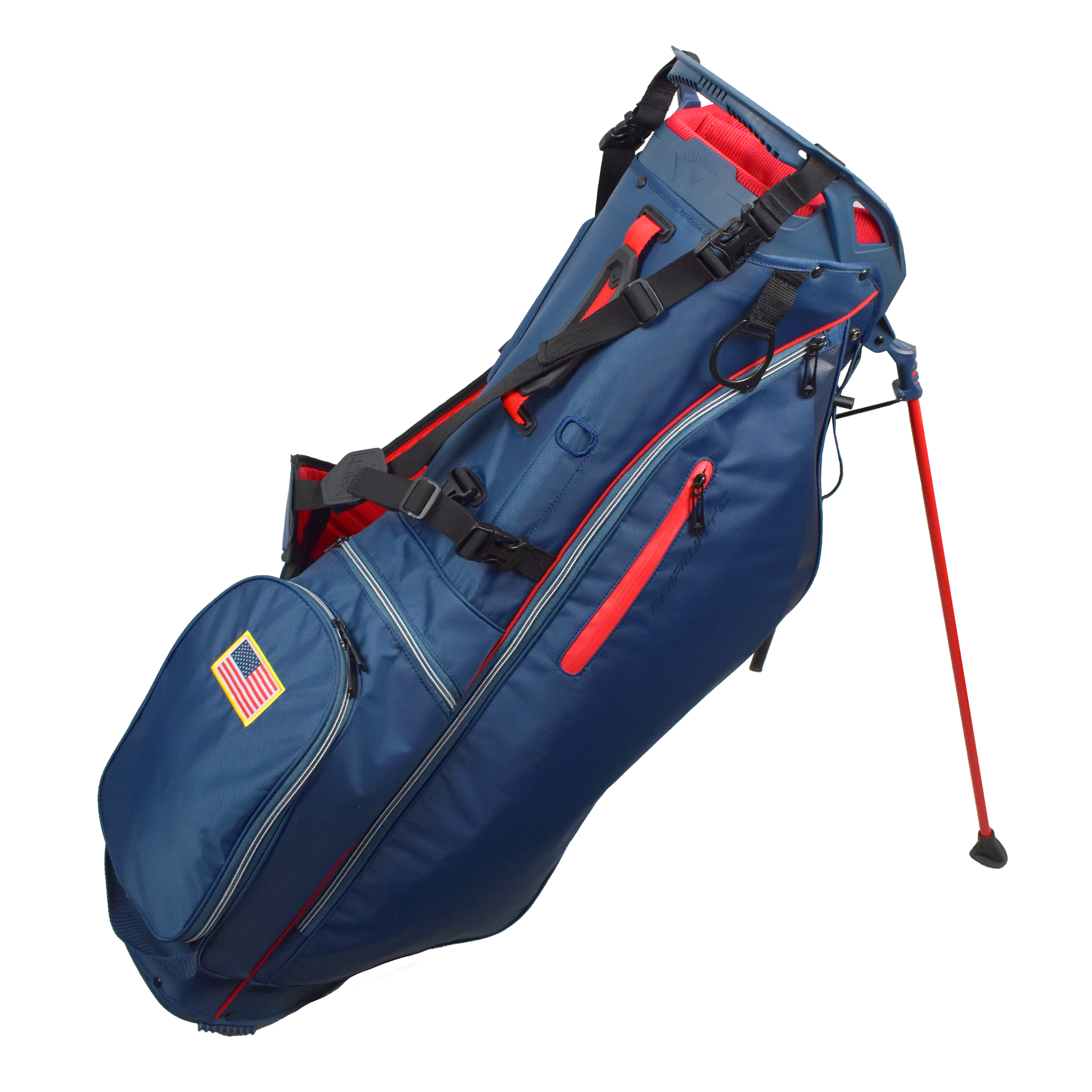 New Callaway Golf Fairway C L Stand Bag - Picture 20 of 27