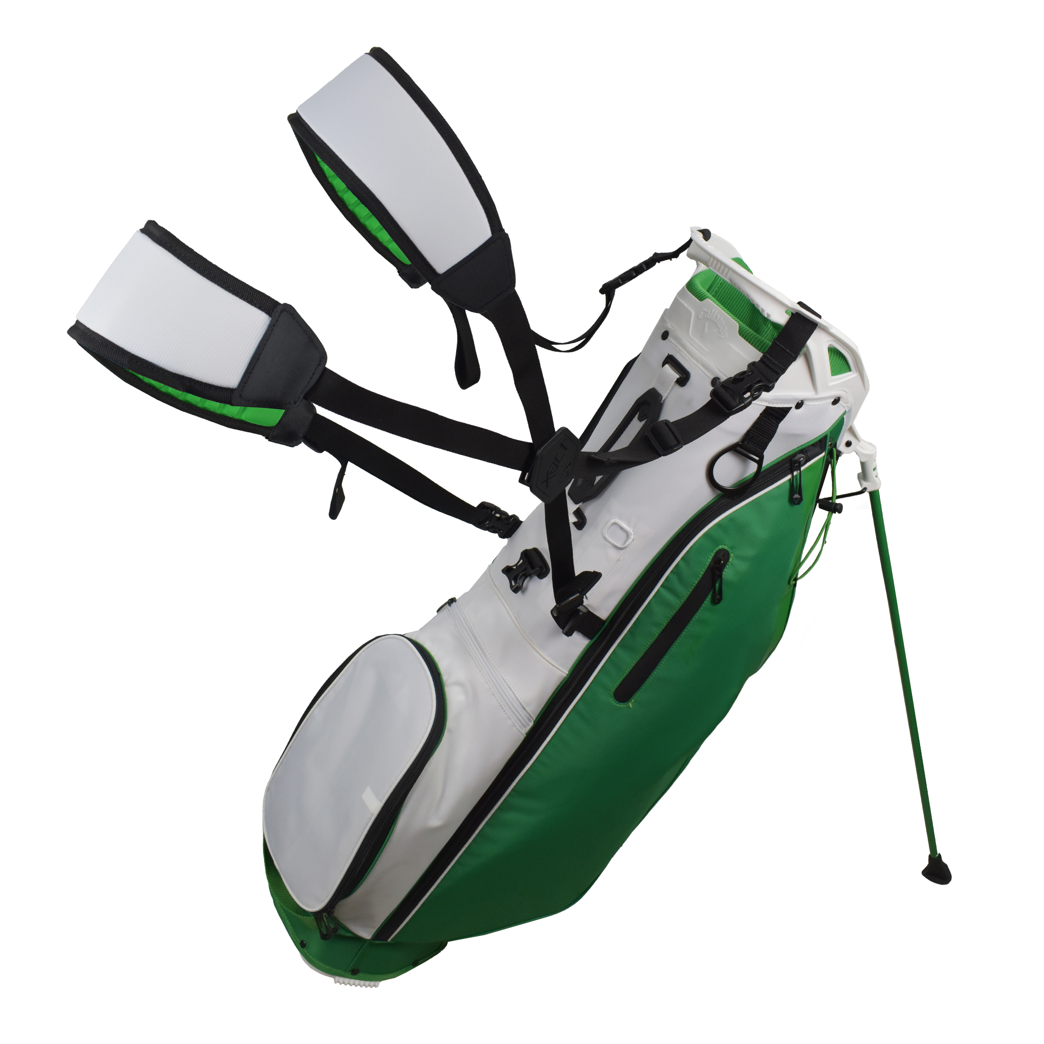 New Callaway Golf Fairway C L Stand Bag - Picture 25 of 27