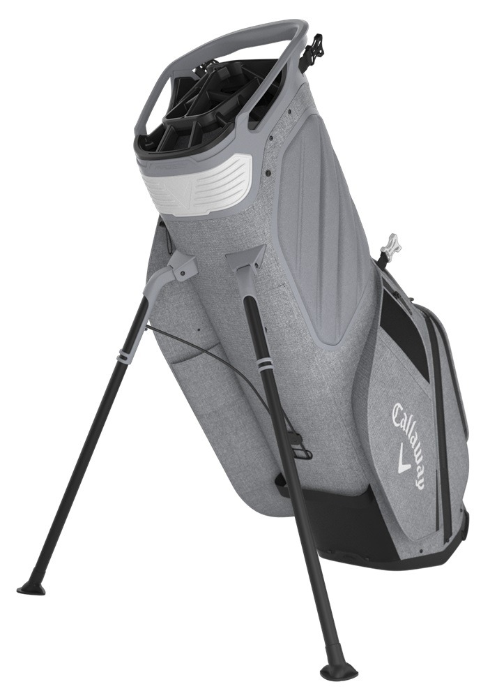 New Callaway Golf Fairway 14 Stand Bag