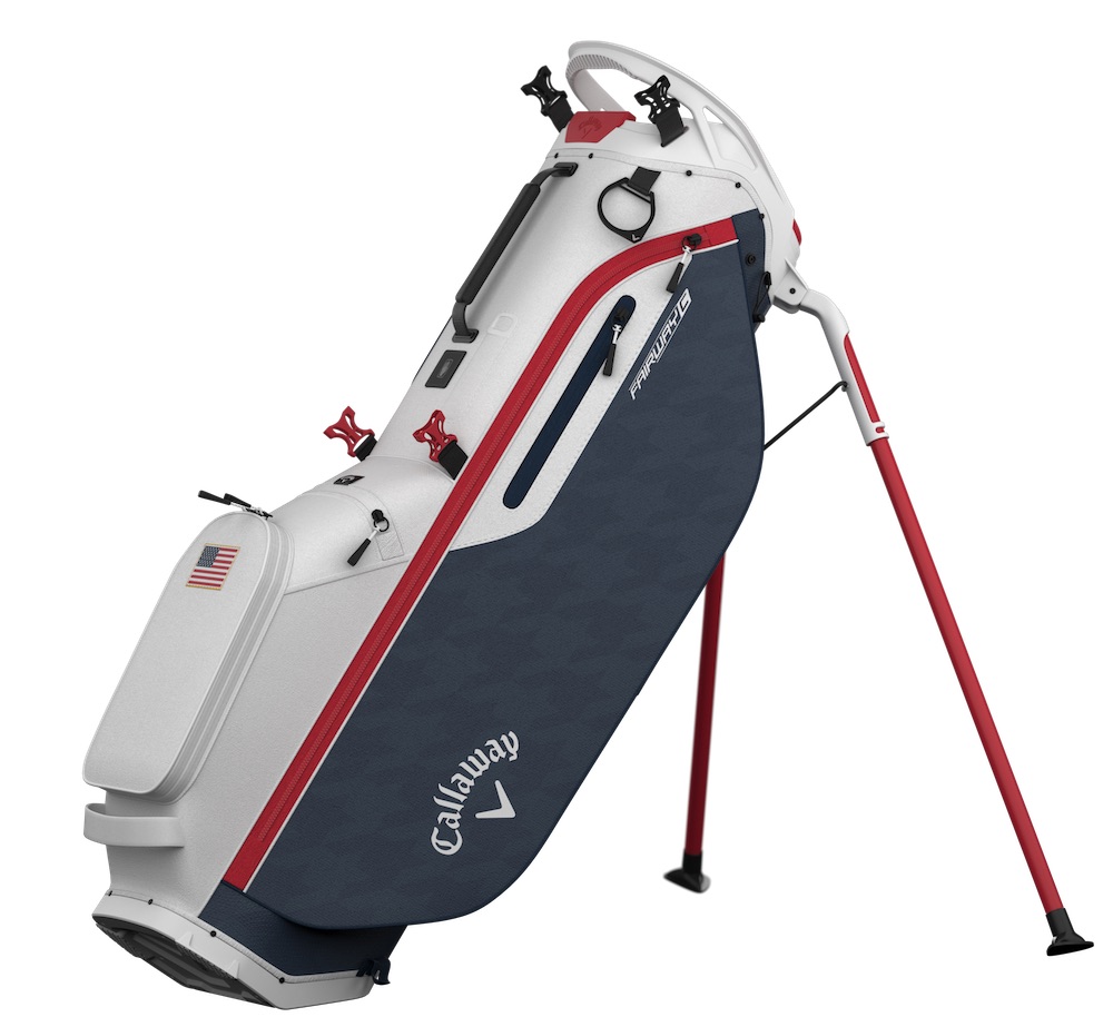 Callaway Golf Prior Generation Fairway C Stand Bag