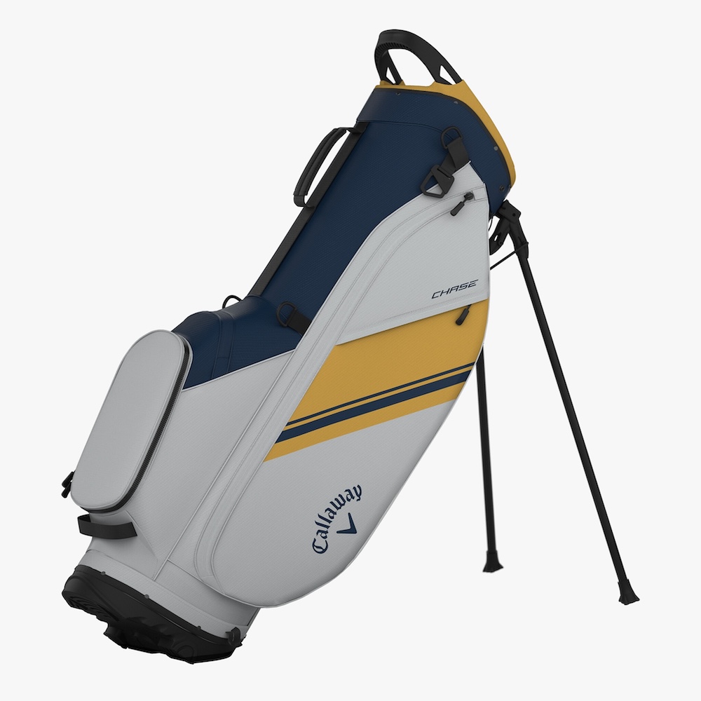 Callaway Golf Chase Stand Bag