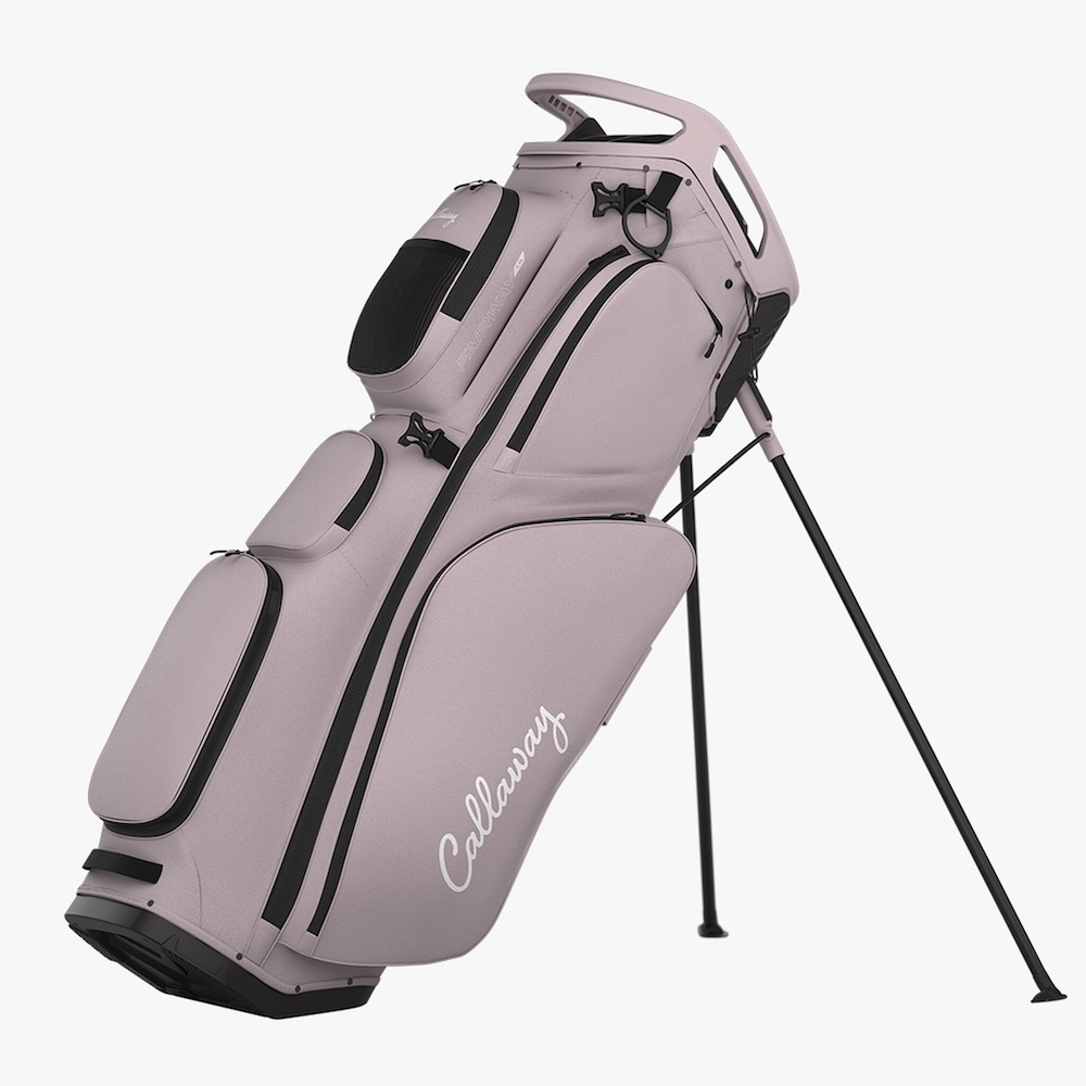 Callaway Golf Ladies Fairway 14 Stand Bag