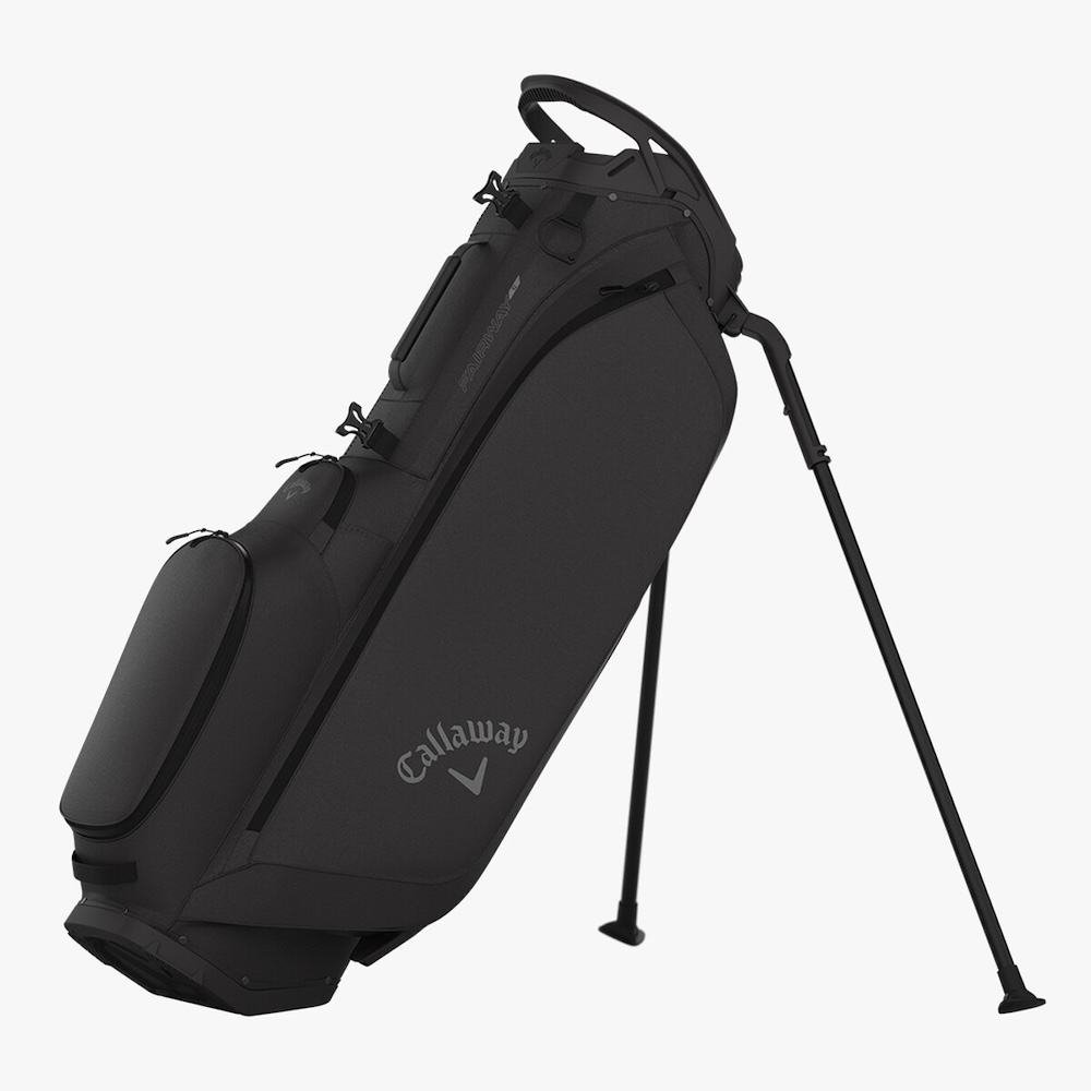 Callaway Golf Fairway C Stand Bag