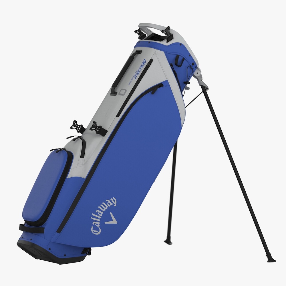 Callaway Golf Hyperlite Zero Stand Bag