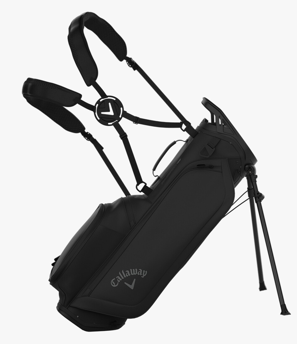 Callaway Golf Fairway JR Stand Bag