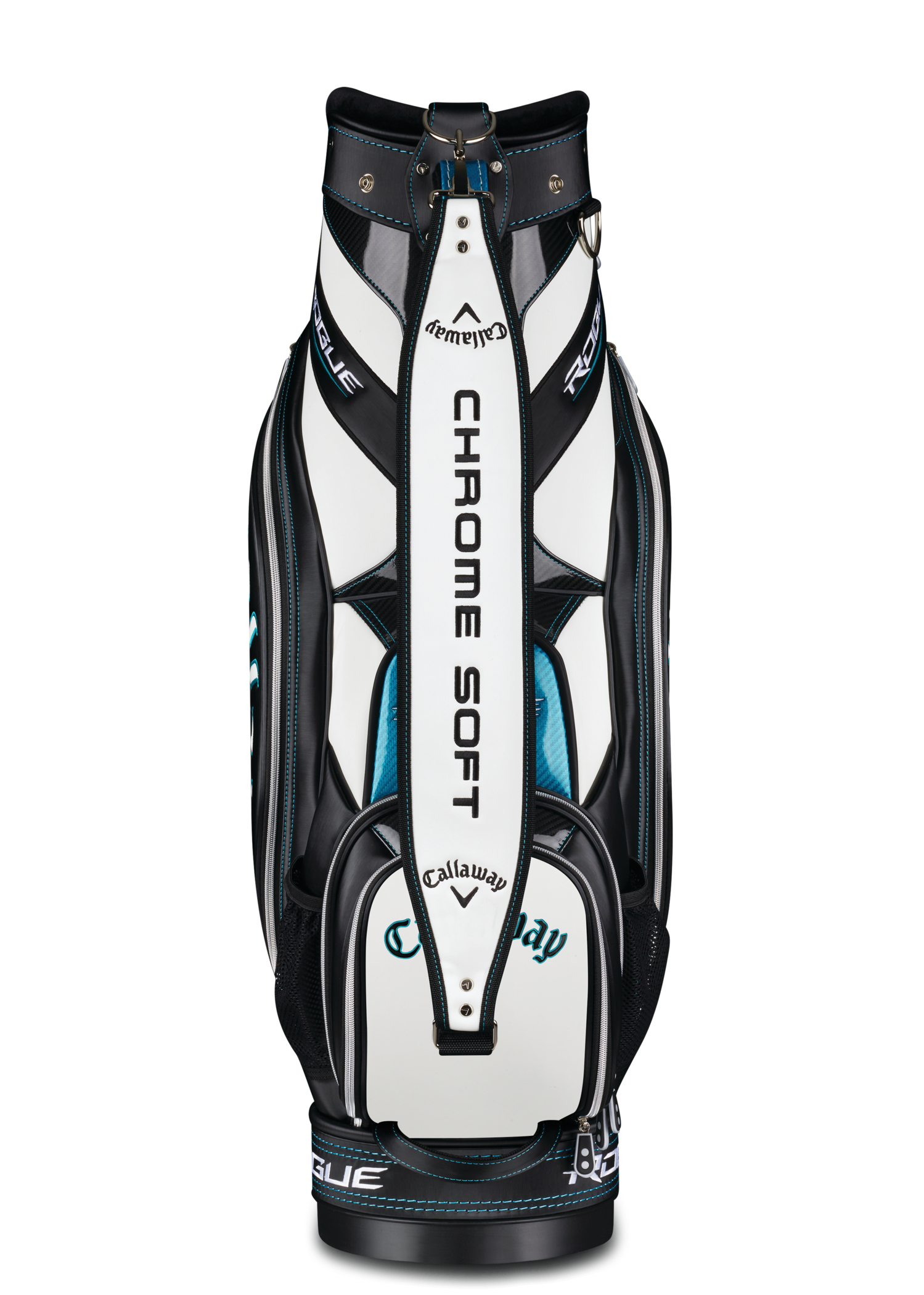 Callaway Rogue Mini Staff Bag | RockBottomGolf.com