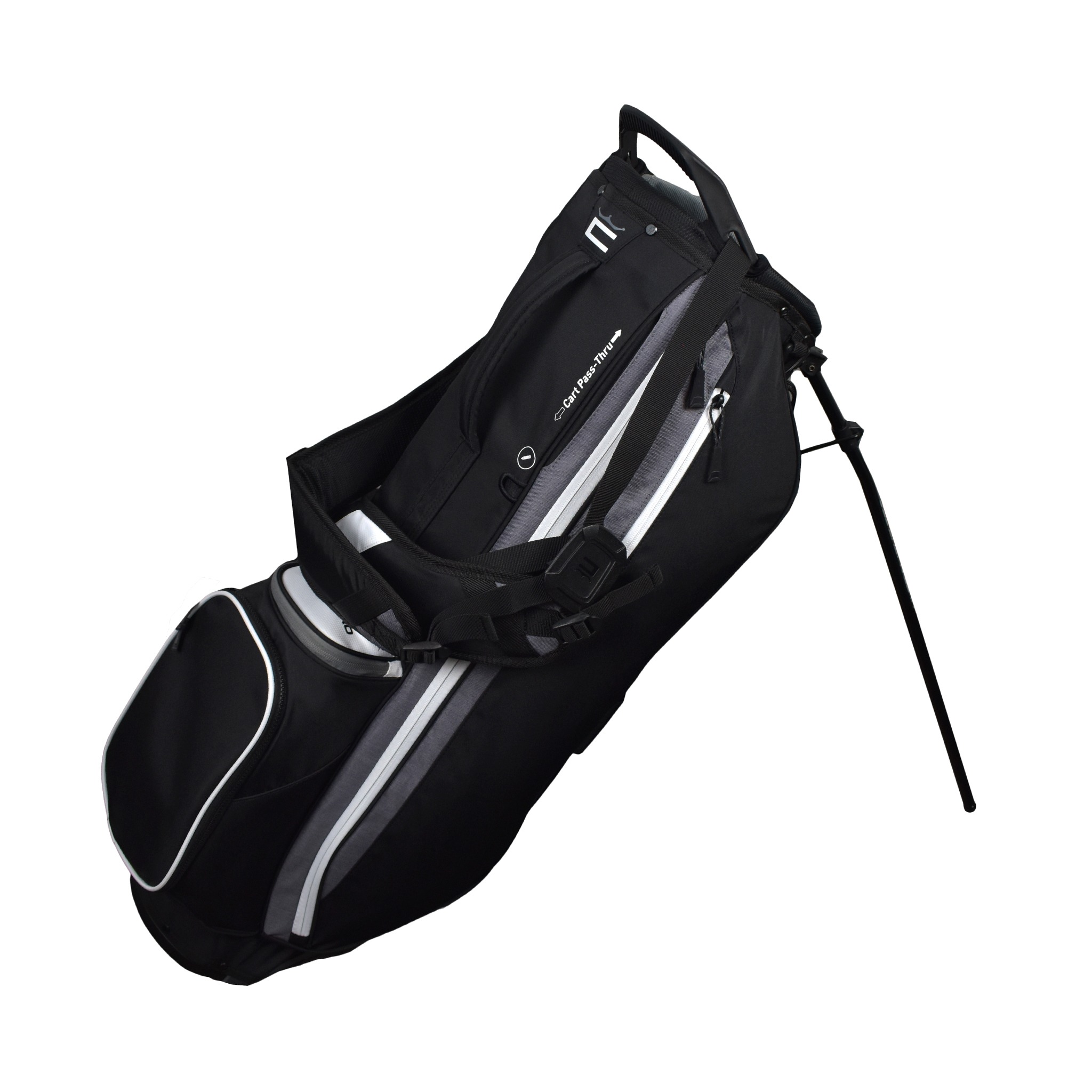 New Cobra Golf Ultralight Pro Cresting Stand Bag - Picture 10 of 14