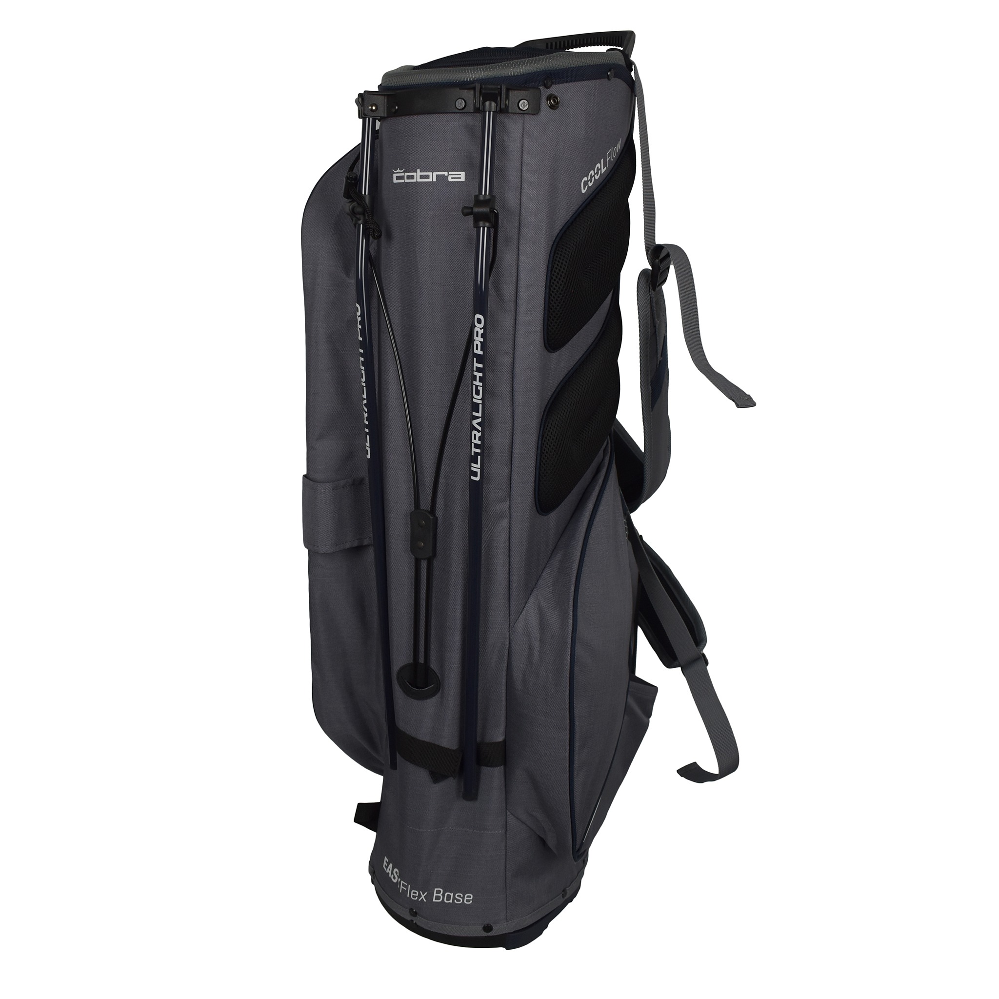 New Cobra Golf Ultralight Pro Cresting Stand Bag - Picture 13 of 14