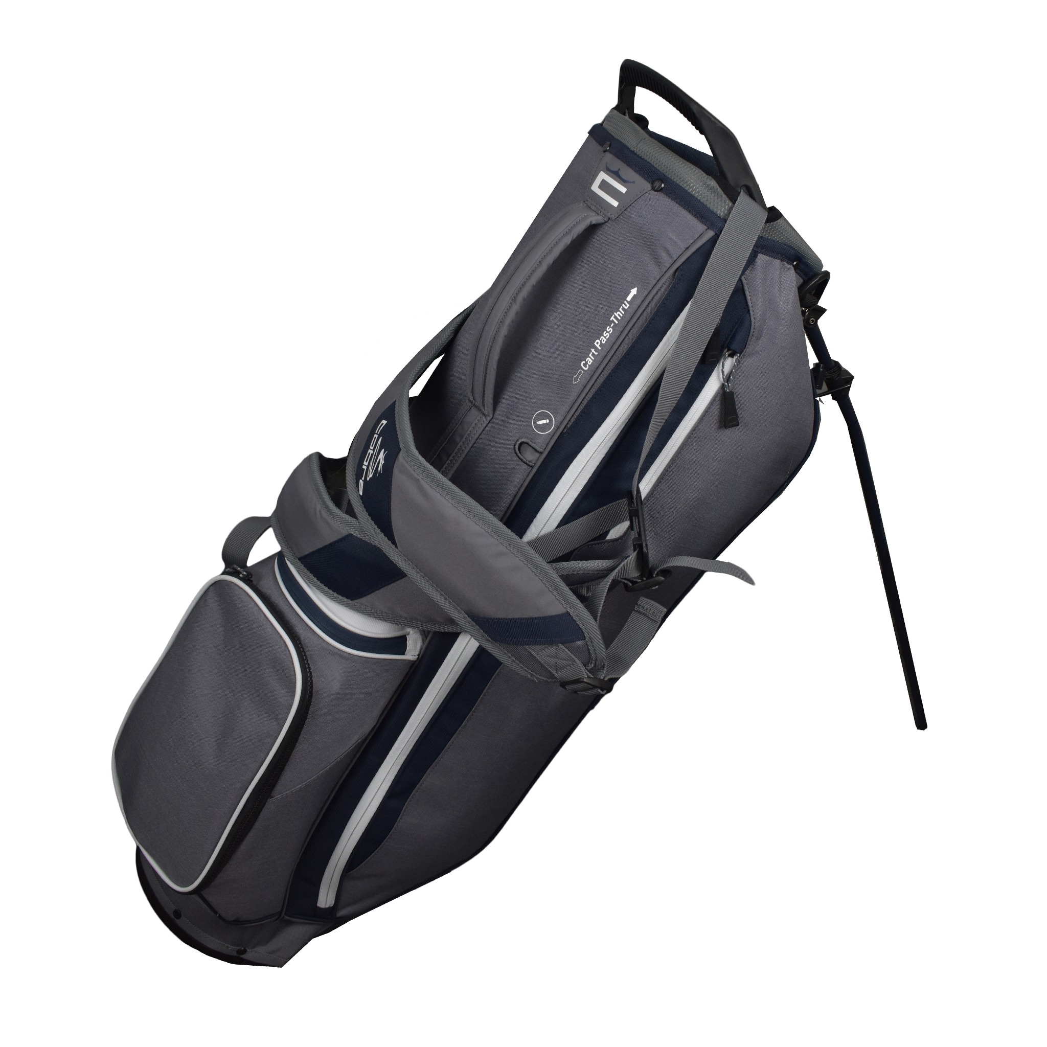 New Cobra Golf Ultralight Pro Cresting Stand Bag - Picture 11 of 14