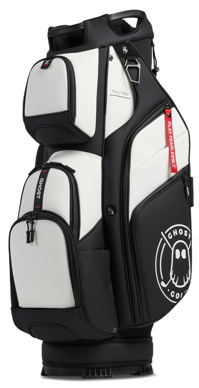 New Ghost Golf GT14 Cart Bag - Picture 11 of 15