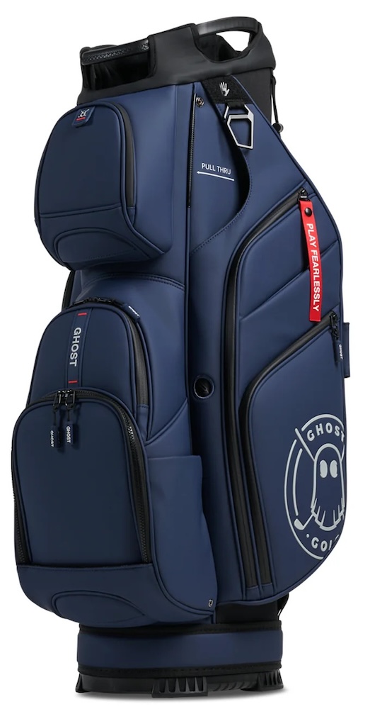New Ghost Golf GT14 Cart Bag - Picture 12 of 15