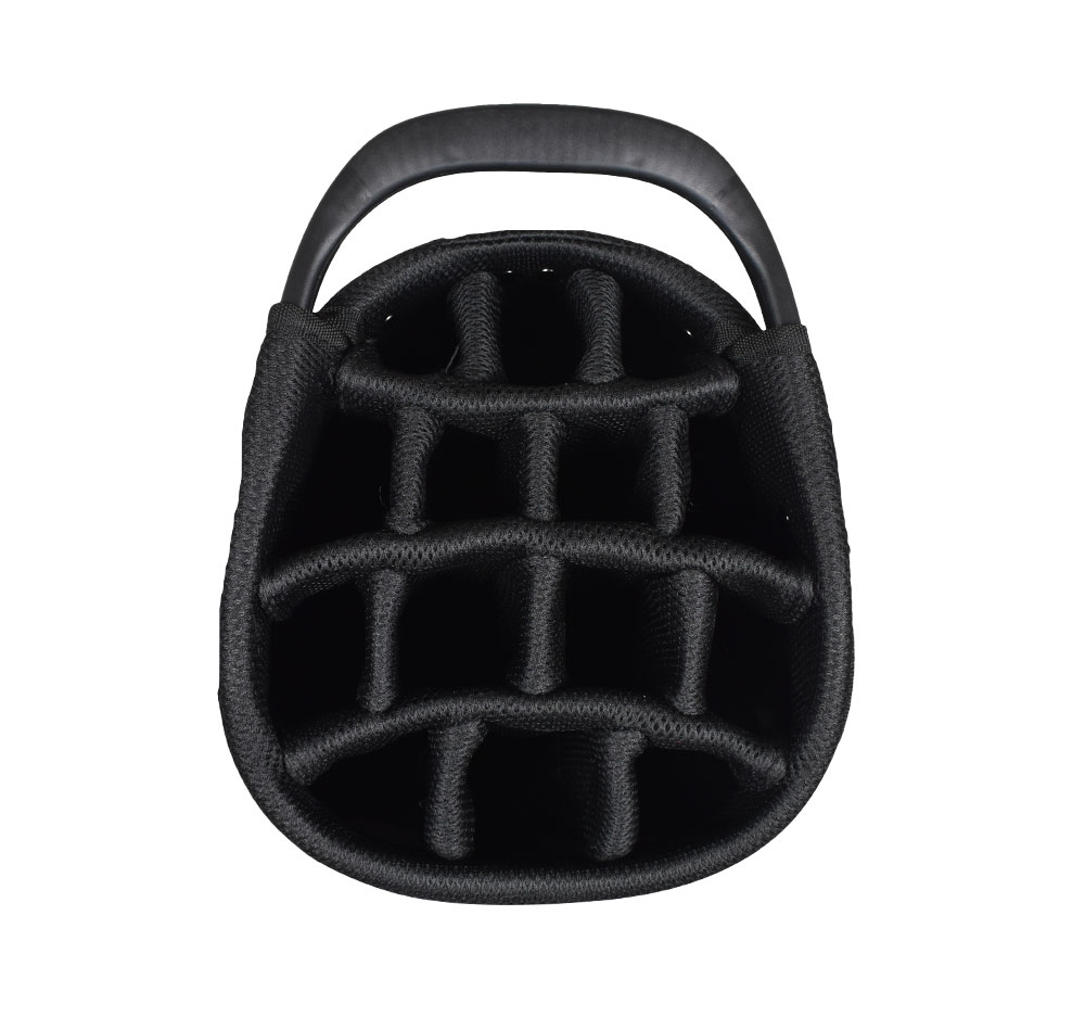 New Hot-Z Golf 2020 3.5 Cart Bag